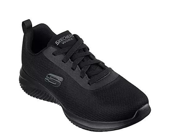 Skechers Mens Ultra Flex 3.0 Sr Work Shoe Work Safety Shoes Product Image