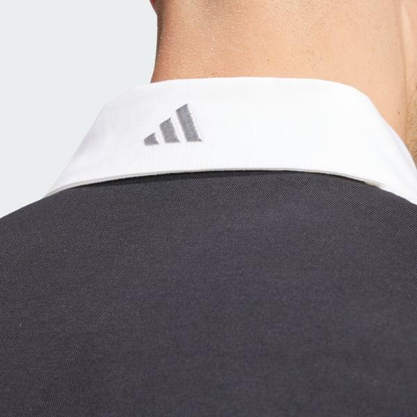 All Blacks Rugby Culture Jersey Product Image