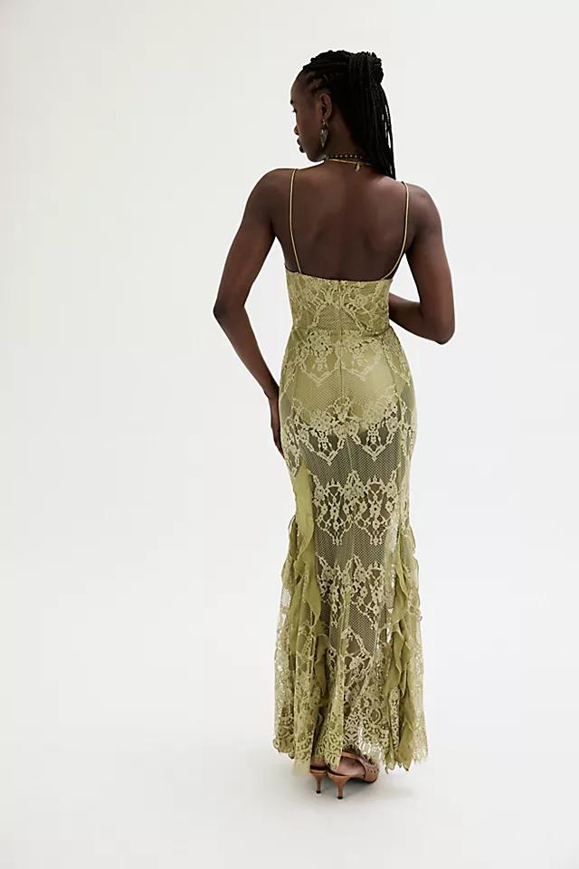 FP x For Love & Lemons Shirley Maxi Dress Product Image