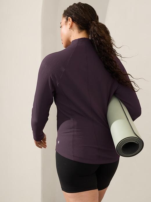 Salutation Jacket Product Image