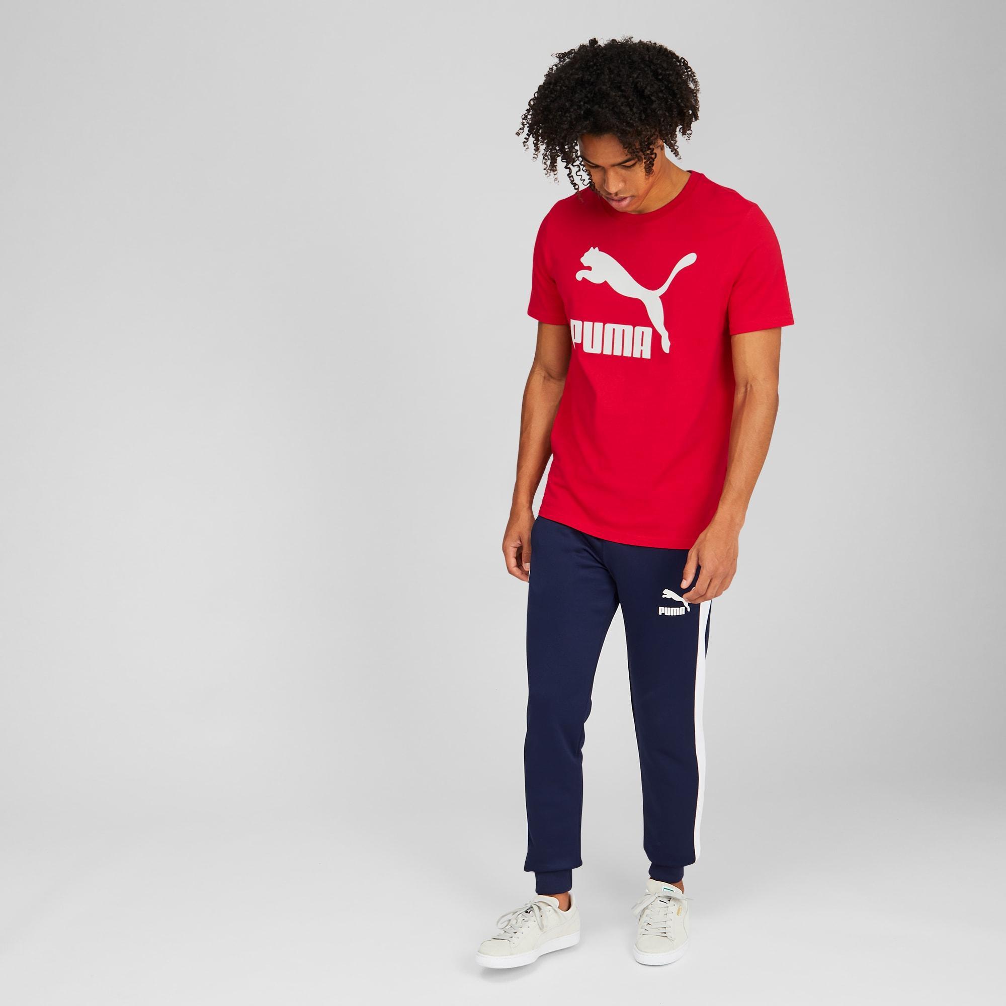 Classics Logo Men's Tee Product Image