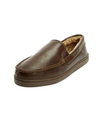 KingSize Mens Romeo Slippers Product Image