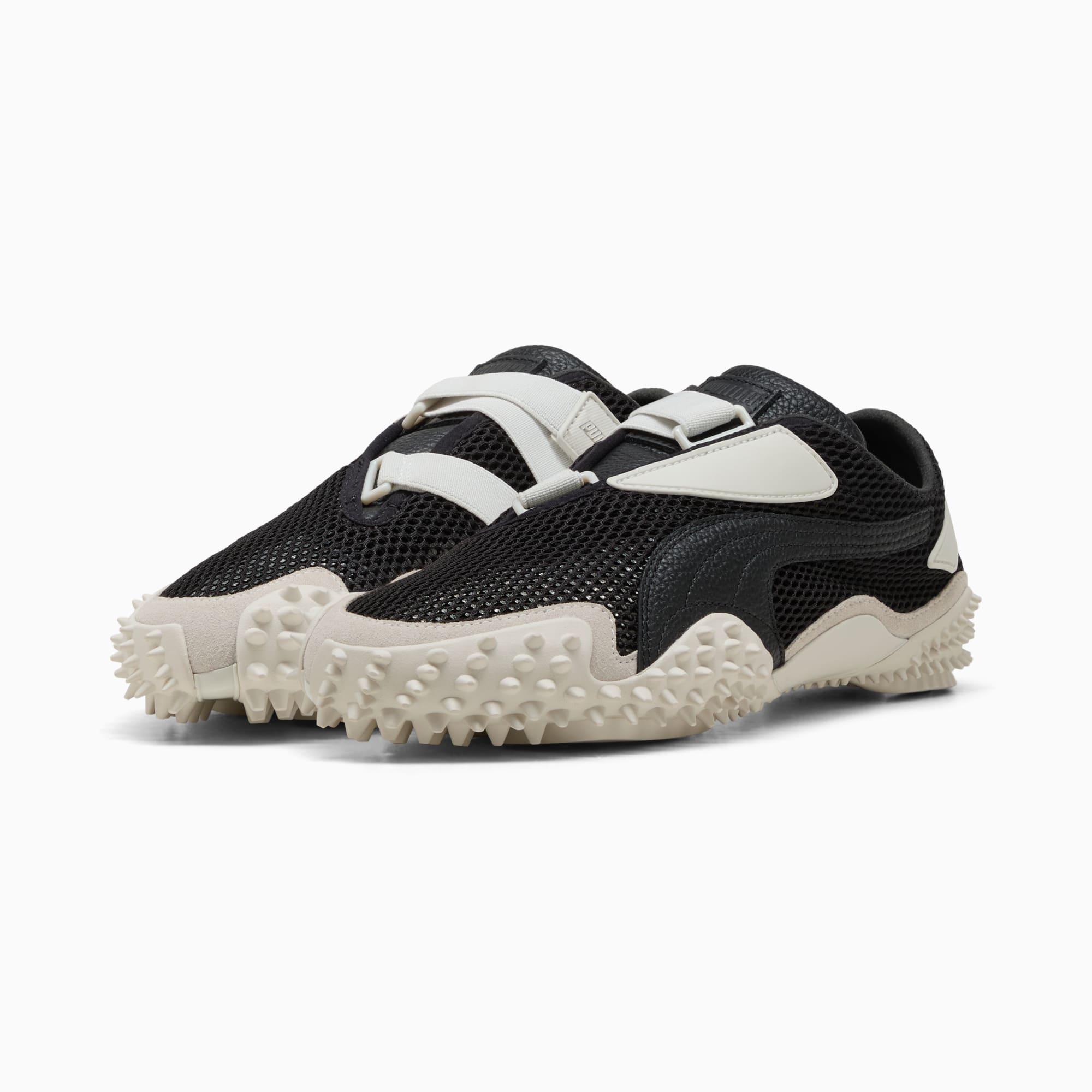 Mostro Mesh Sneakers Product Image
