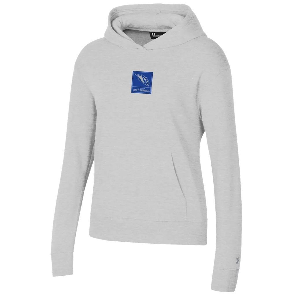 UA Rival Fleece UFL Product Image