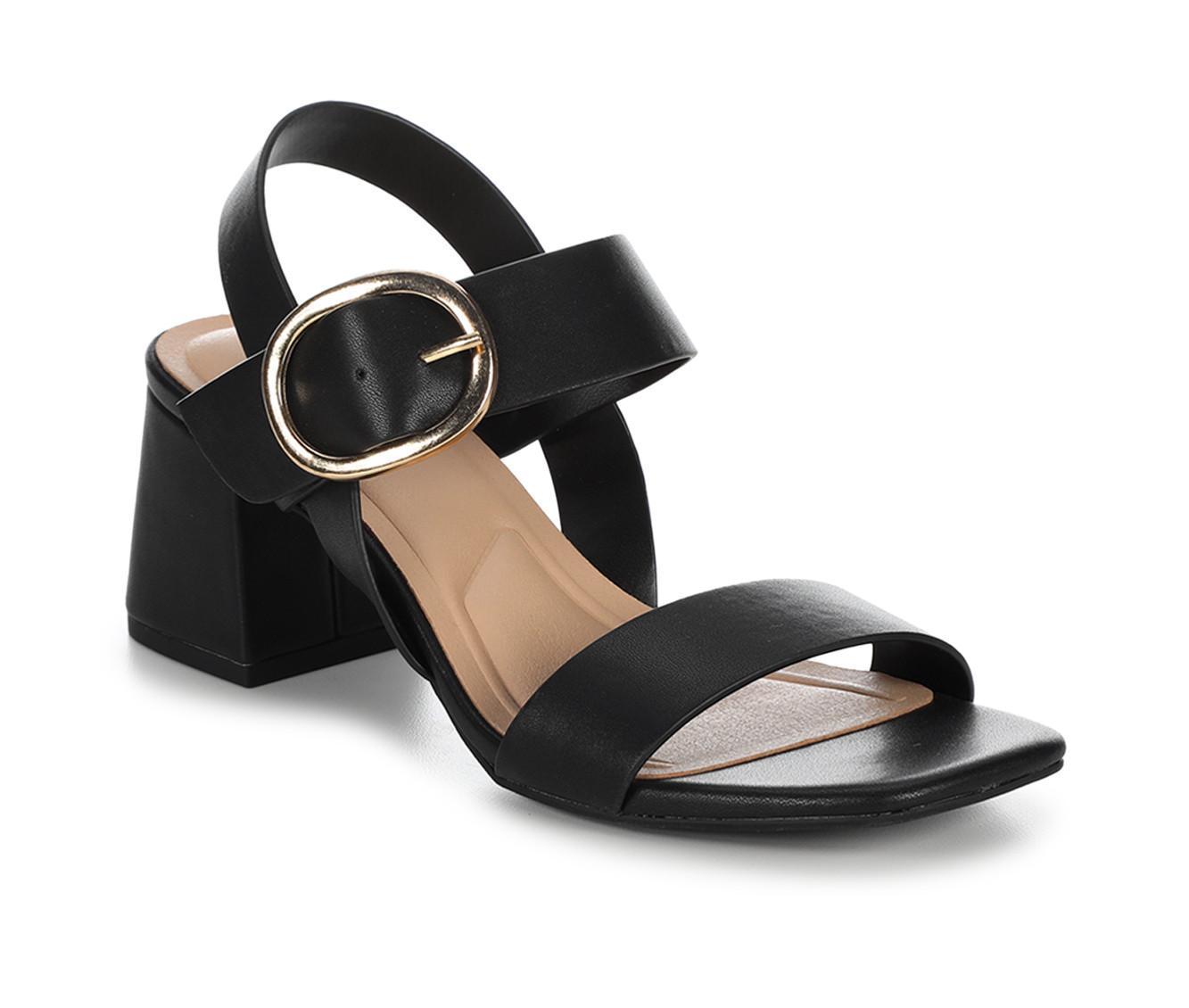 Women's Solanz Kimmy Dress Sandals Product Image