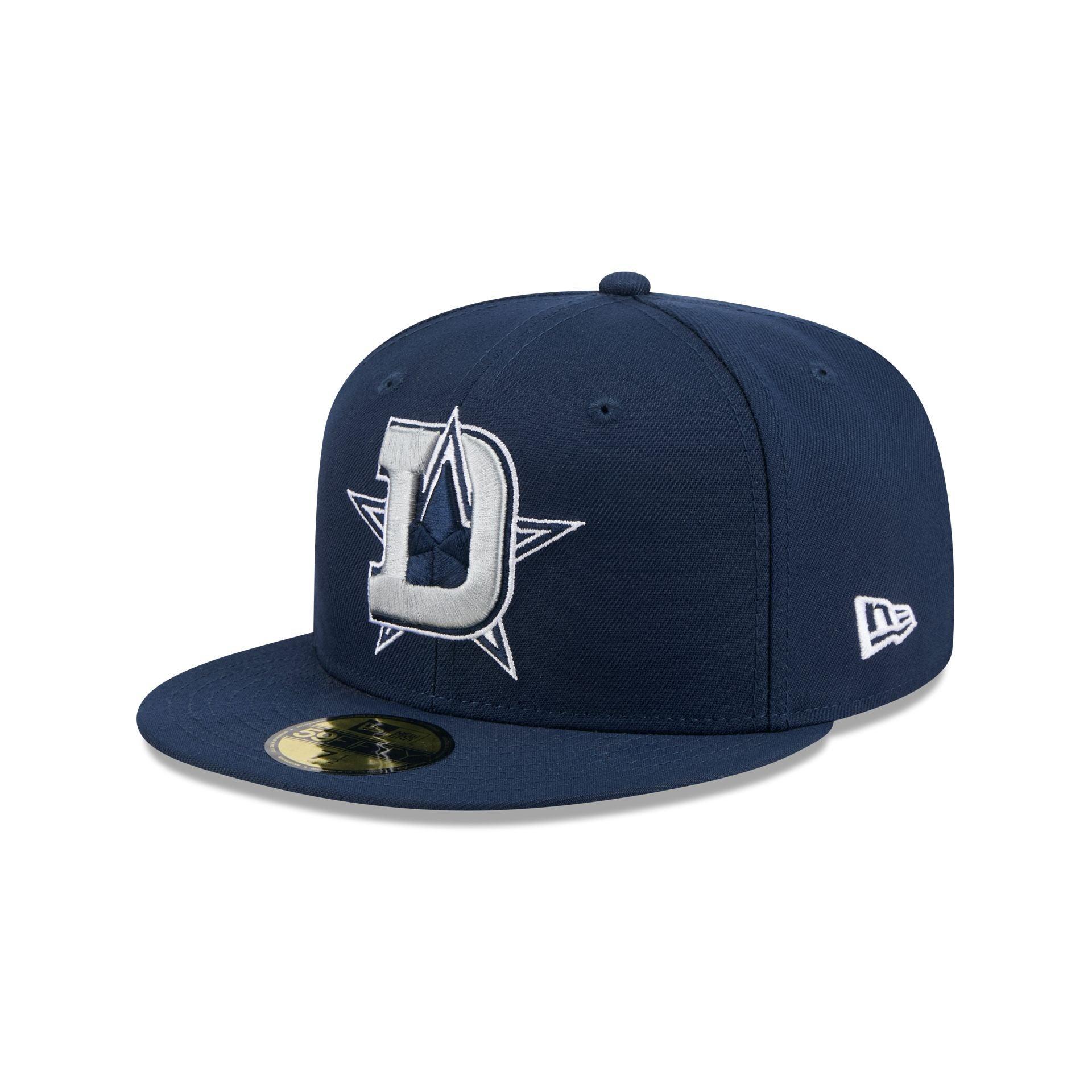Detroit Pistons 2024 Tip-Off 9FIFTY Snapback Hat Male Product Image