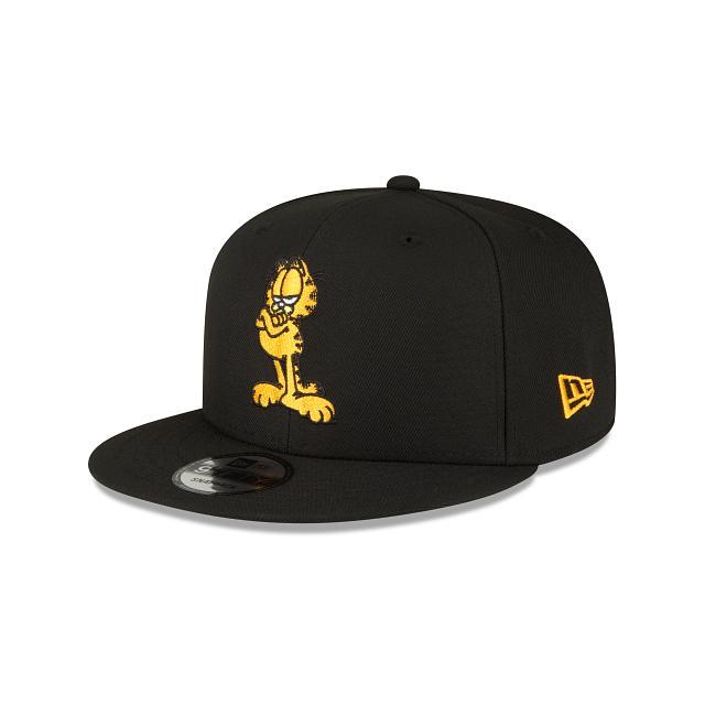 Portland Trail Blazers 2024 Statement Edition 9FIFTY Snapback Hat Male Product Image