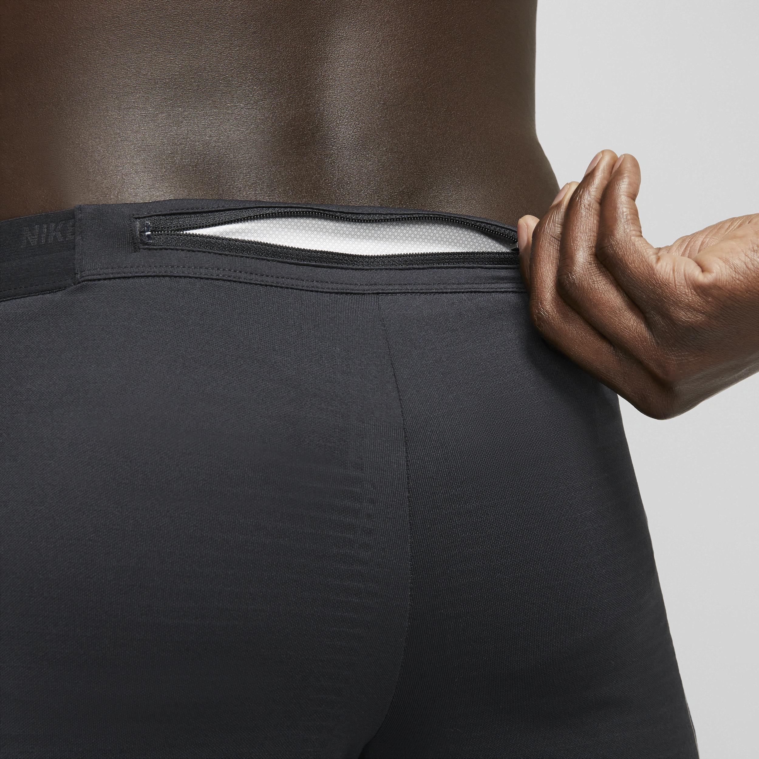 Mens Nike Phenom Dri-FIT Running Tights Product Image