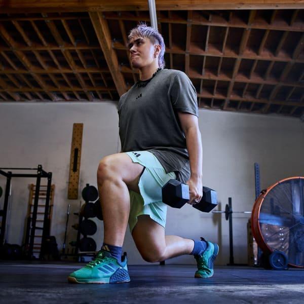 Designed for Training Workout Tee Product Image