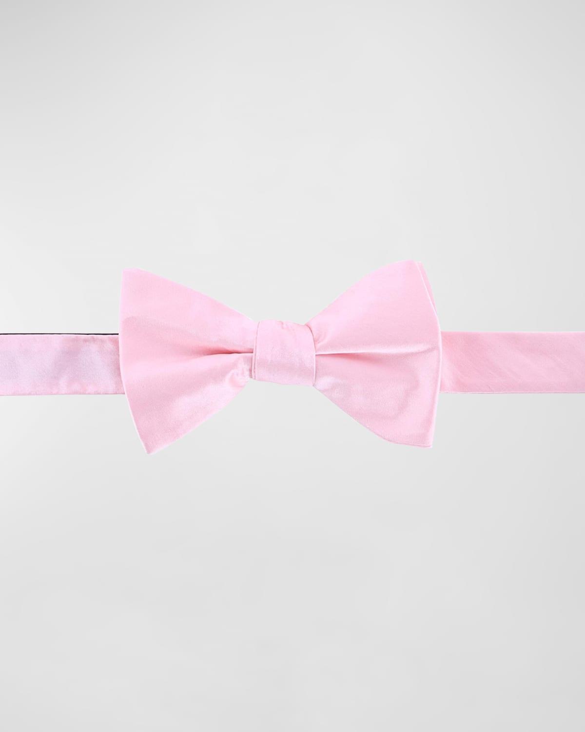 Trafalgar Sutton Pre Tied Bow Tie Product Image
