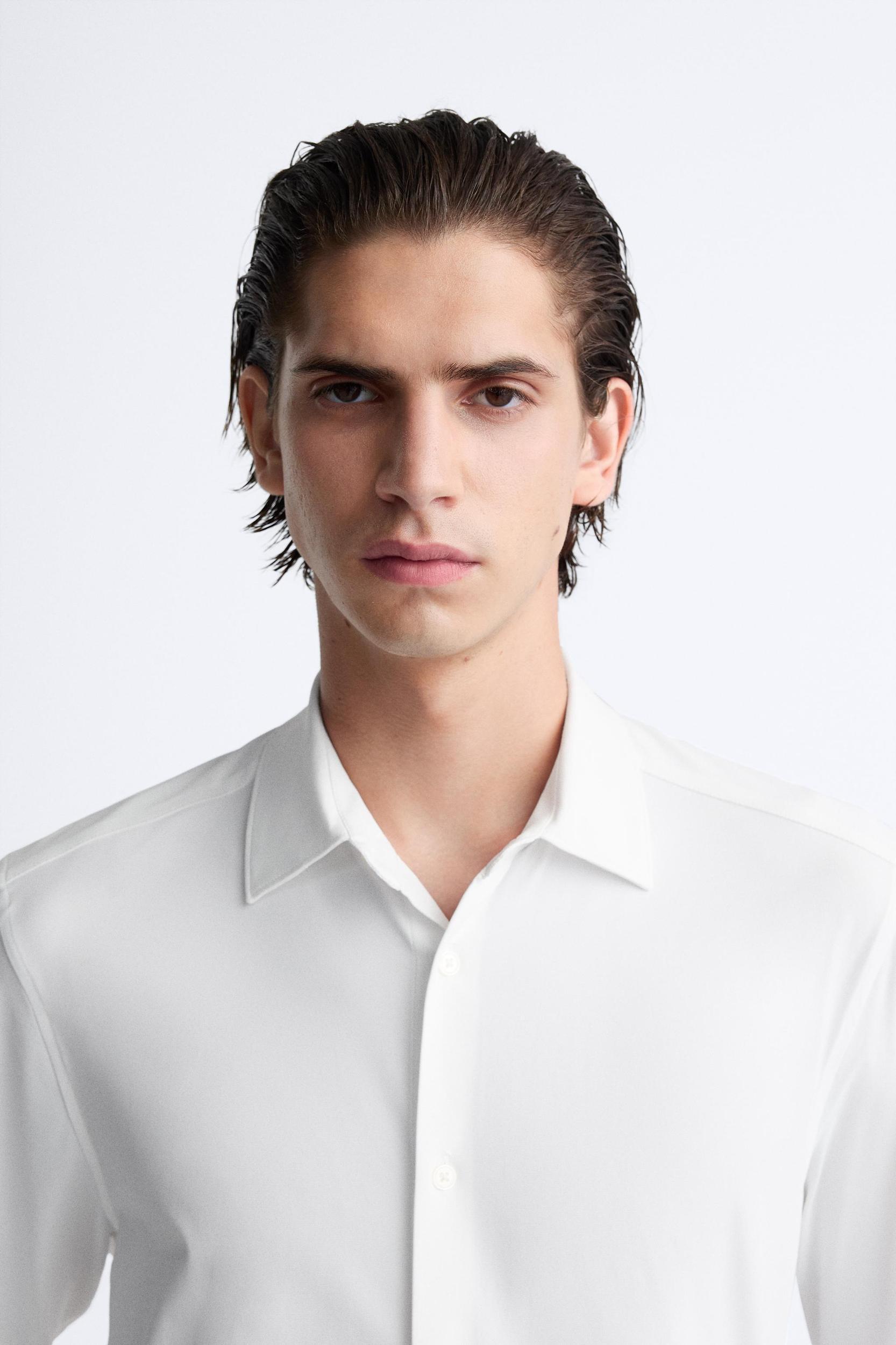 STRETCH SHIRT Product Image