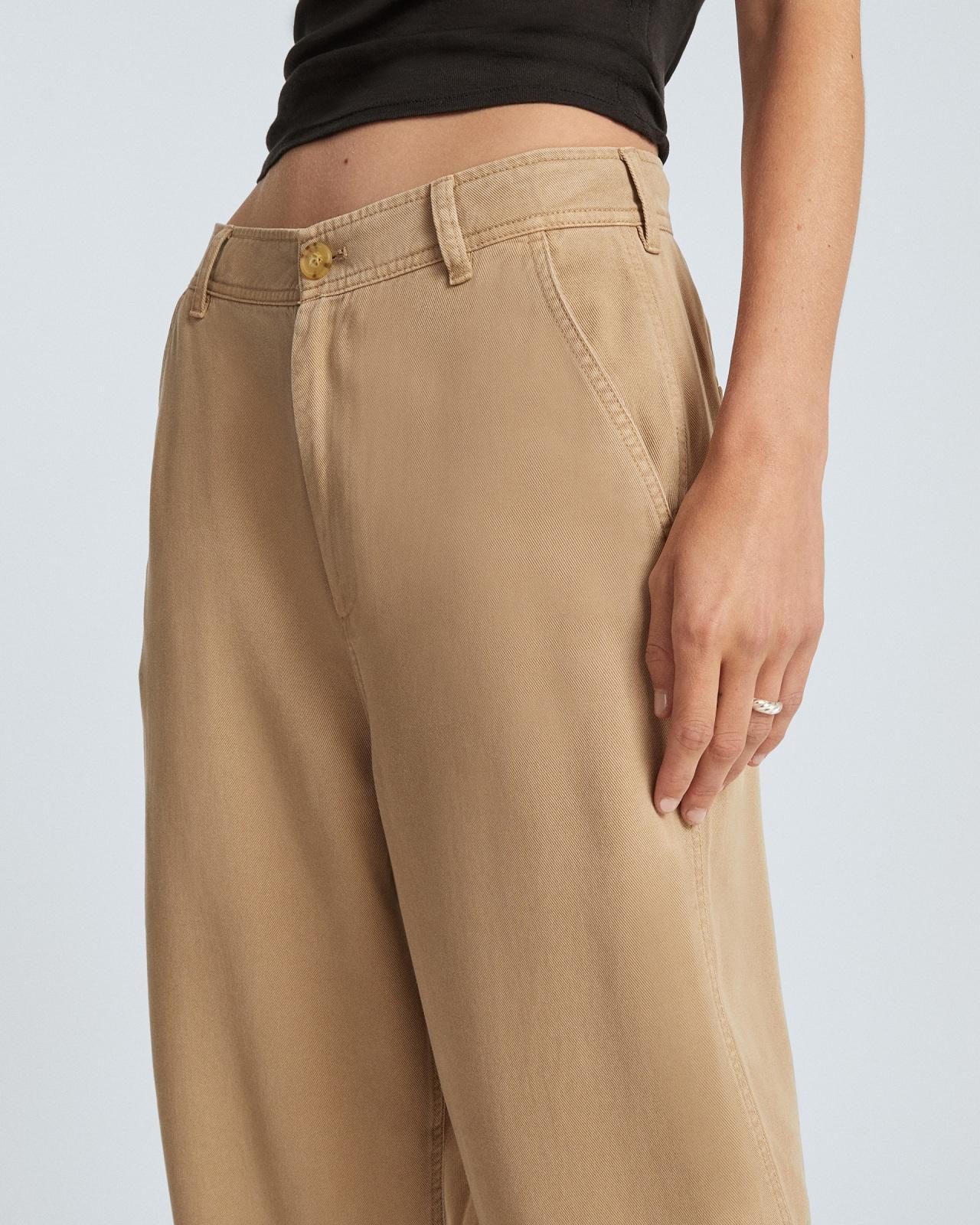 The Chino in Buttersoft Product Image
