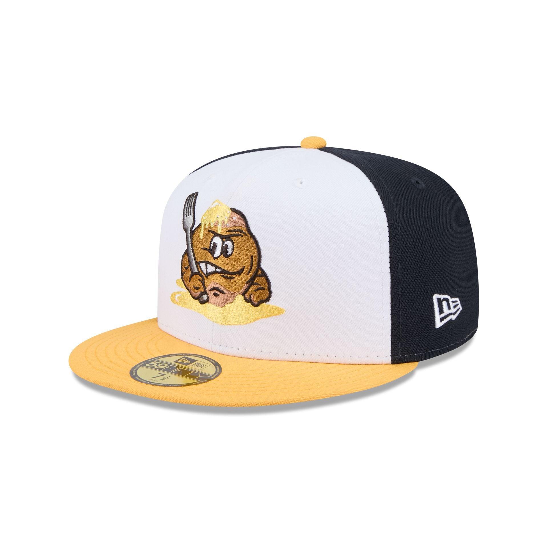 Love From New York Yankees 59FIFTY Fitted Hat Male Product Image