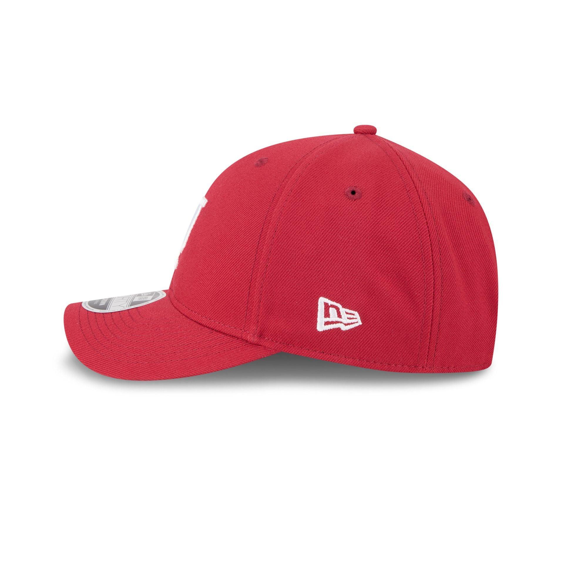 San Diego Padres Tee Time 9FORTY M-Crown A-Frame Snapback Hat Male Product Image