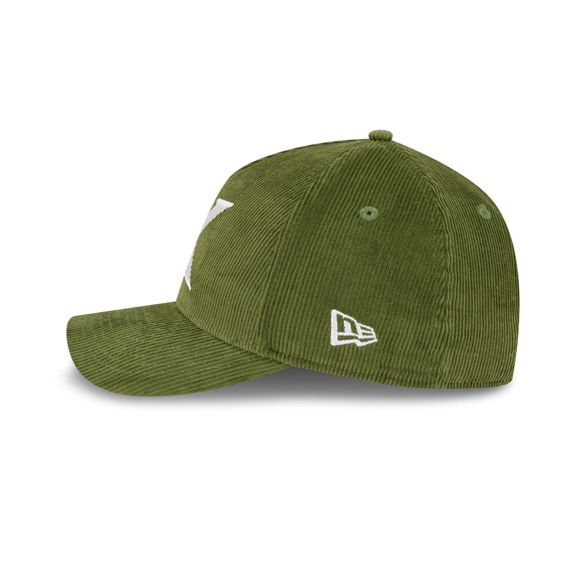 Cincinnati Reds Reflect Runner Adjustable Hat Male Product Image