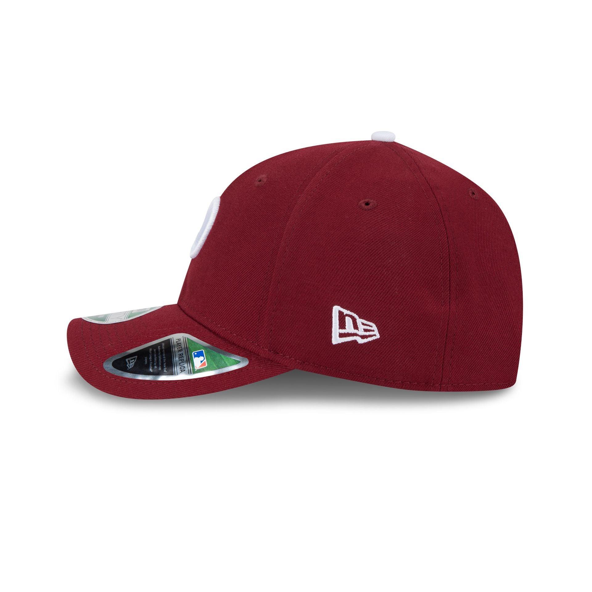 Boston Red Sox Black 9FORTY M-Crown Snapback Hat Male Product Image