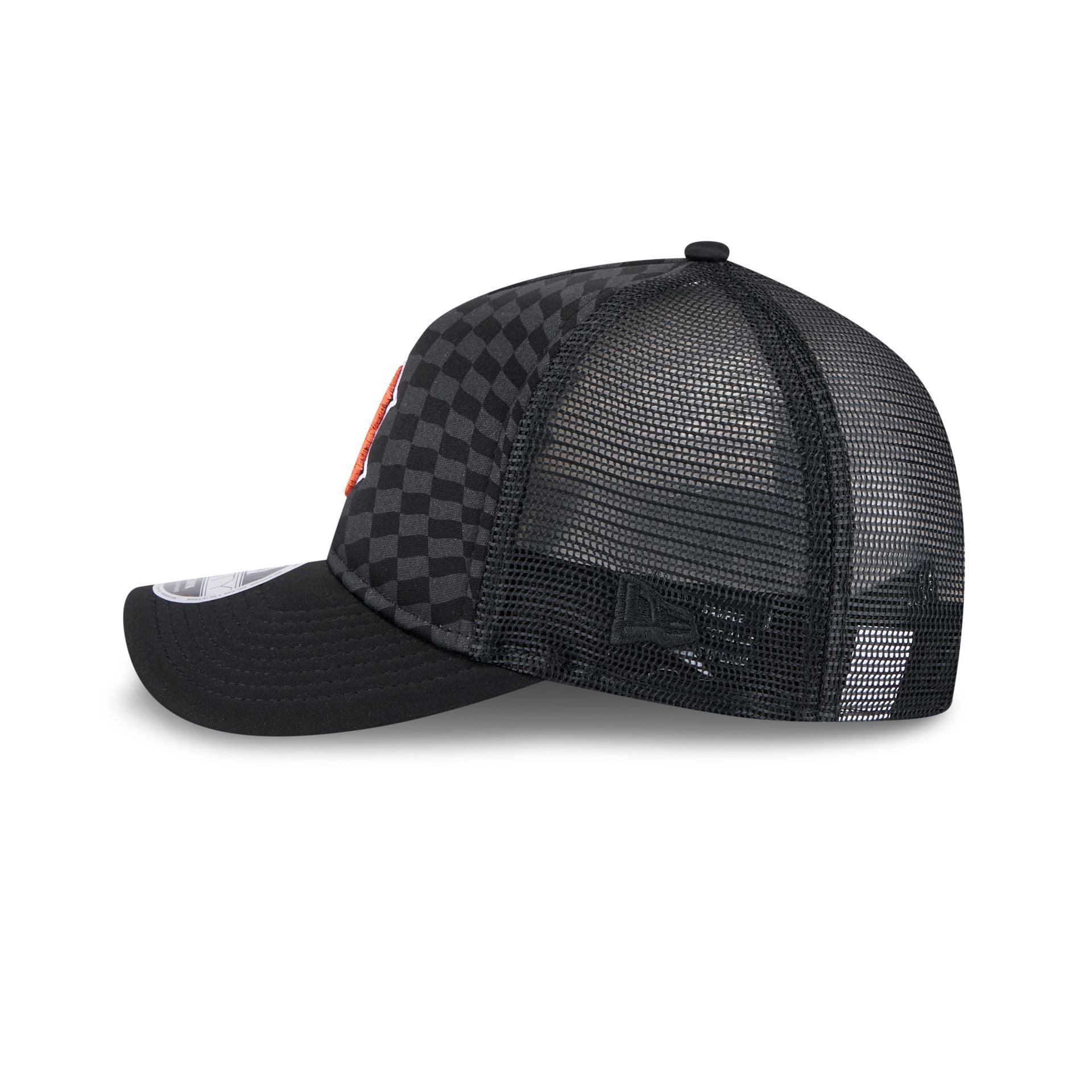 Chicago Cubs 2025 Batting Practice 9FORTY M-Crown Snapback Hat Male Product Image
