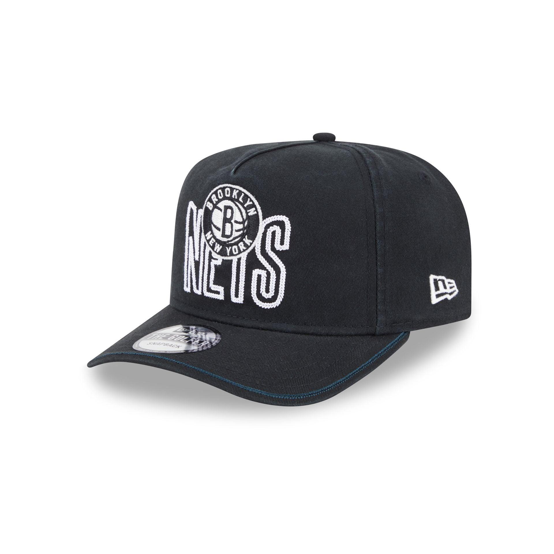Colorado Avalanche Washed 9FIFTY A-Frame Snapback Hat Male Product Image