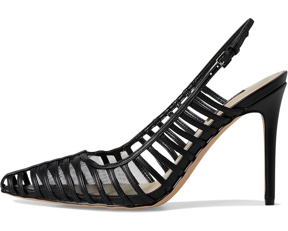 Jittale Embellished High Heel Sandals Product Image