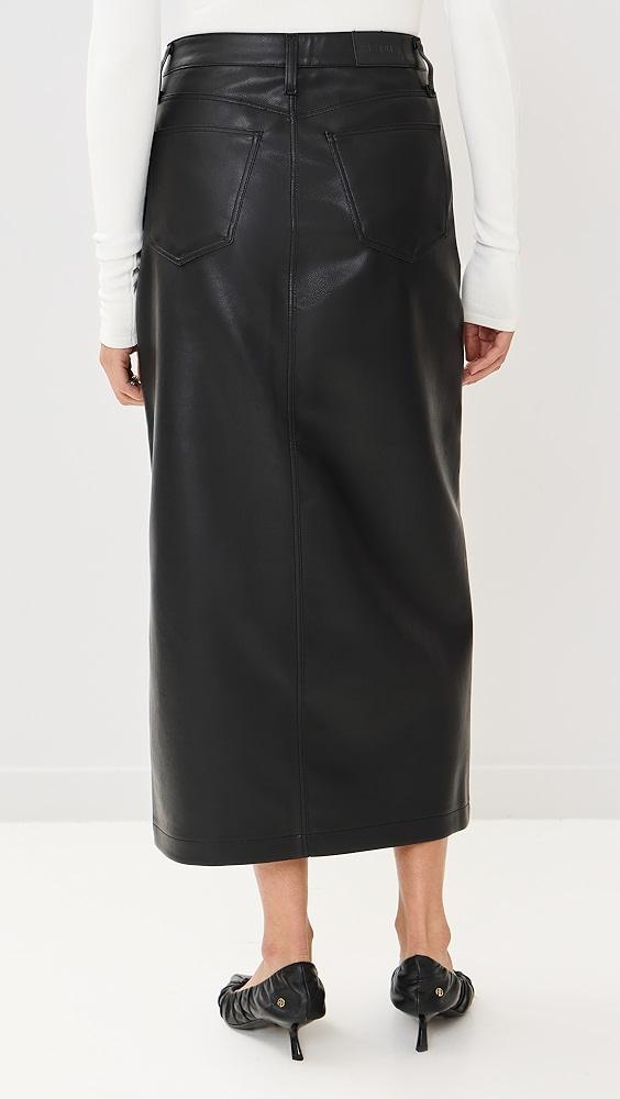 Pistola Denim Alice Utility Skirt | Shopbop Product Image