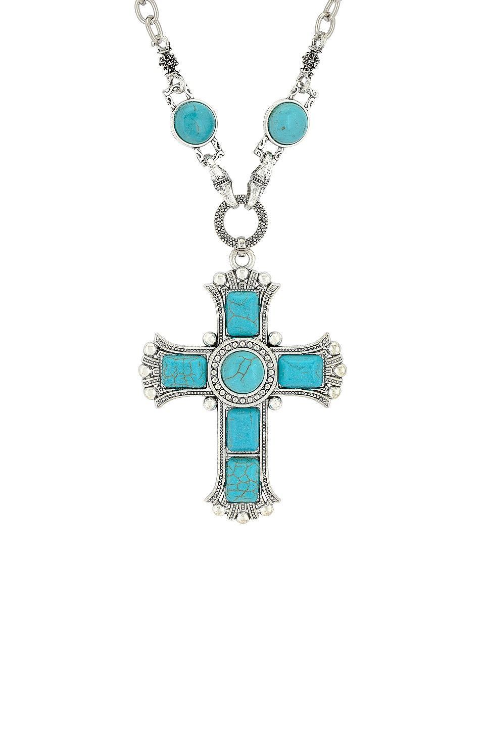 Possessed Necklace 8 Other Reasons Product Image