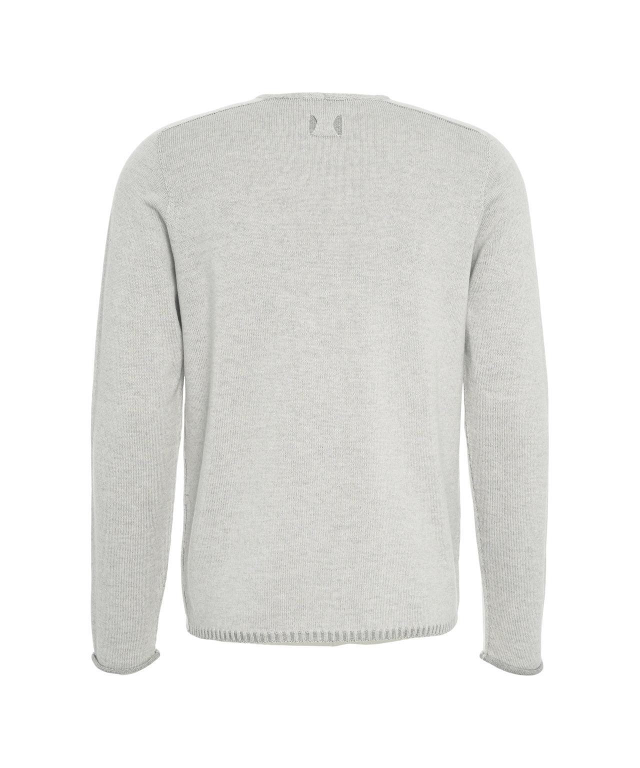 Knit sweater Product Image