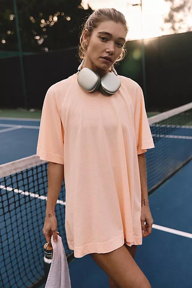Icon Tee Product Image