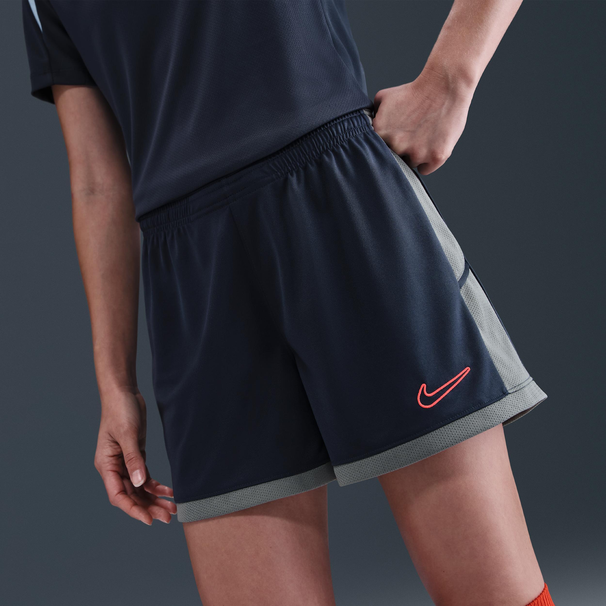 Nike Women's Academy Dri-FIT 4" Soccer Shorts Product Image
