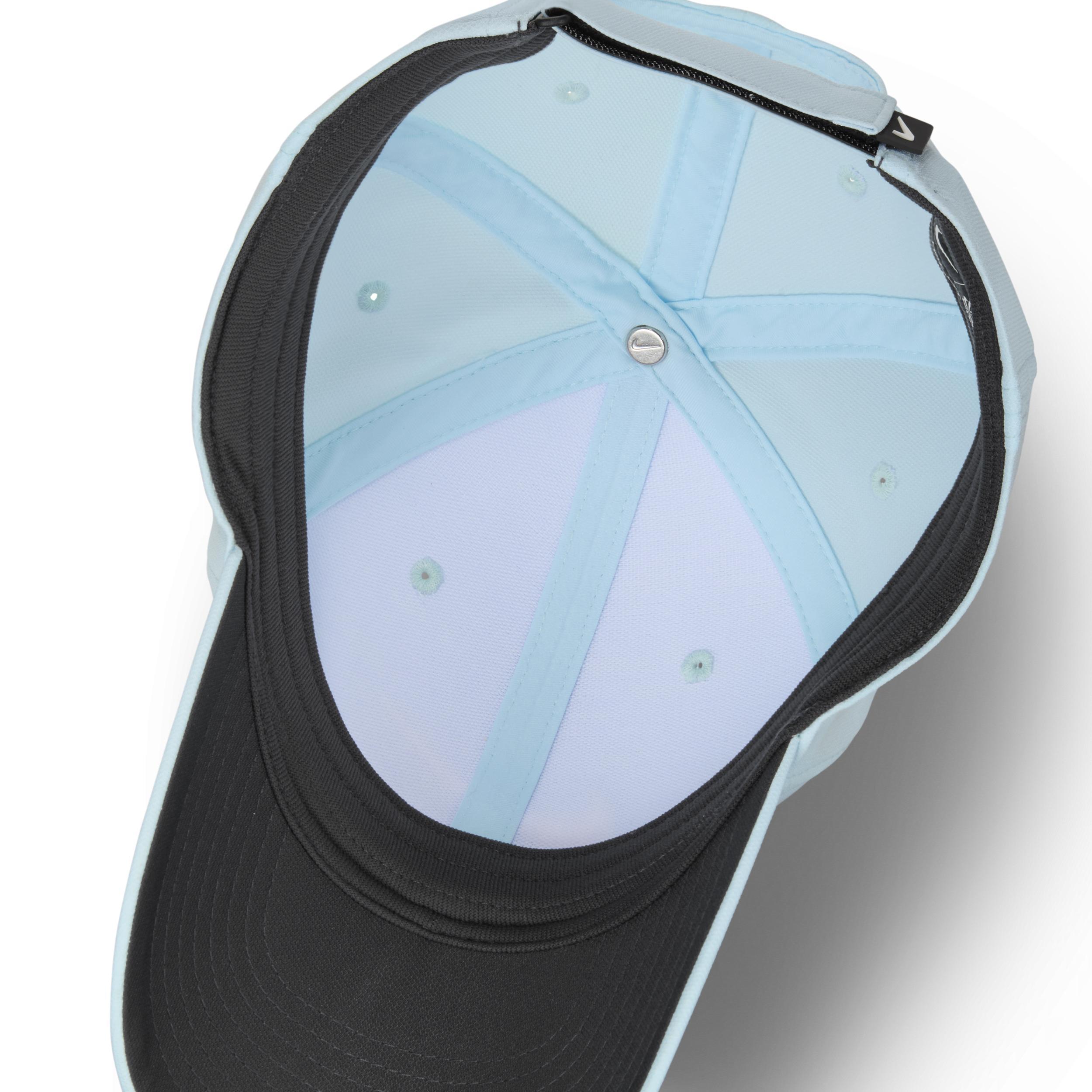 Nike Unisex Dri-FIT Club Structured Swoosh Cap Product Image