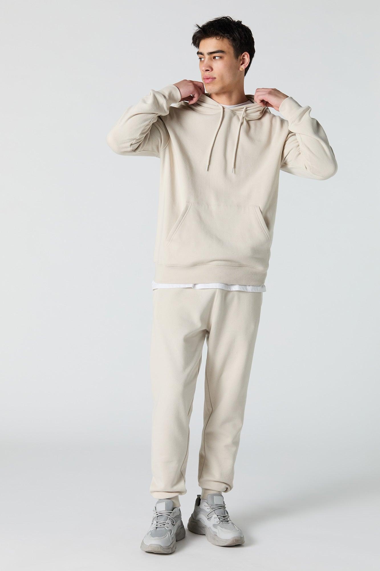 Everyday Fleece Hoodie Male Product Image