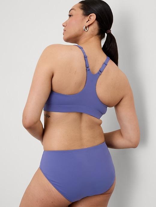 High Neck Bikini Top D-DD Product Image