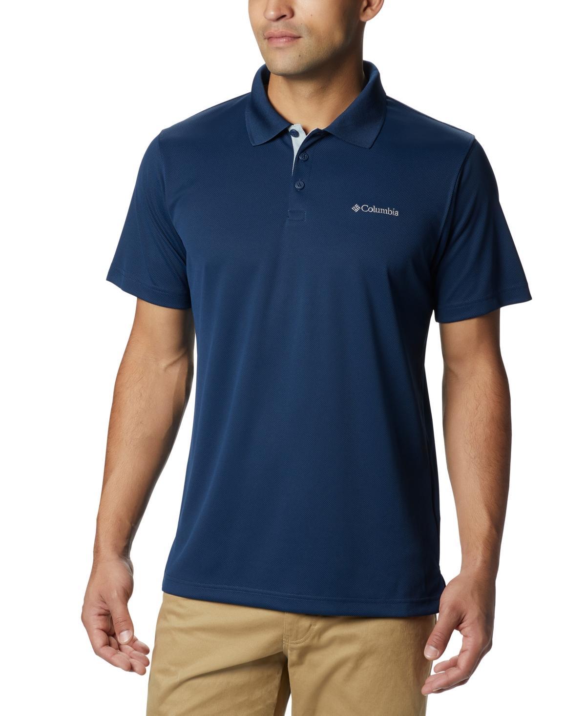 Columbia Men s Utilizer Polo Shirt- Product Image