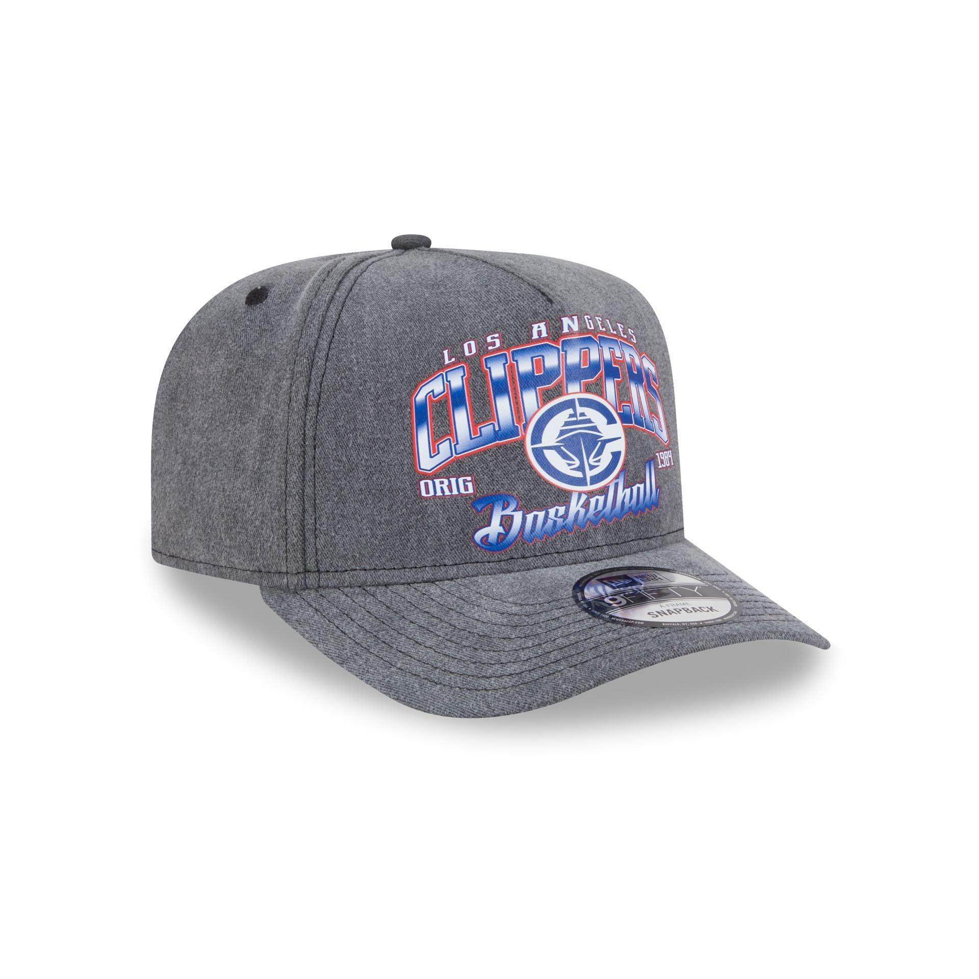 Winnipeg Blue Bombers Team 9FORTY Snapback Hat Male Product Image