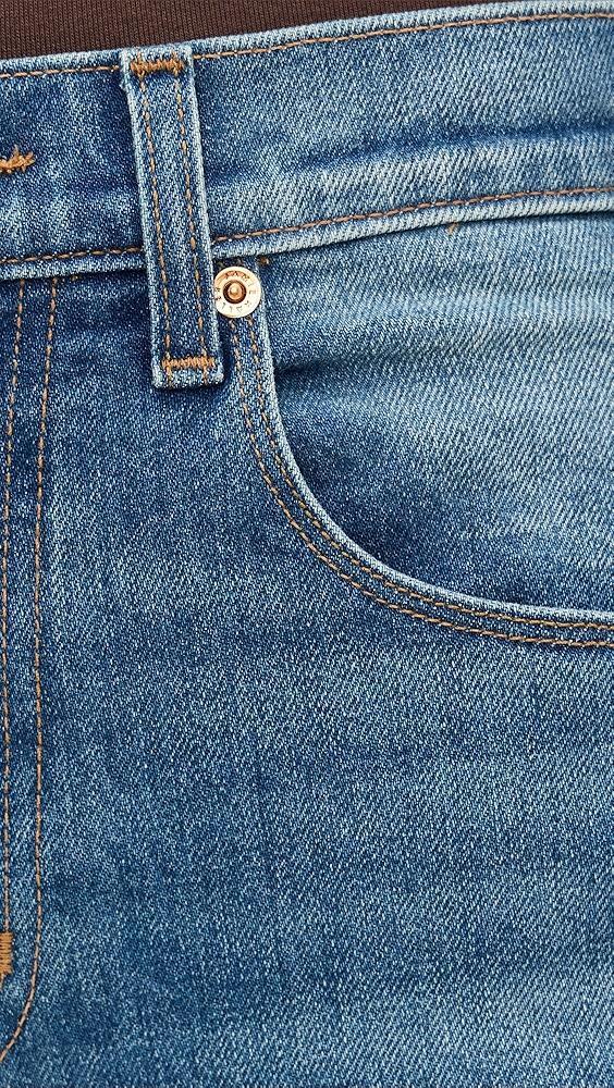 Jamie Haller The Kenickie Jeans | Shopbop Product Image