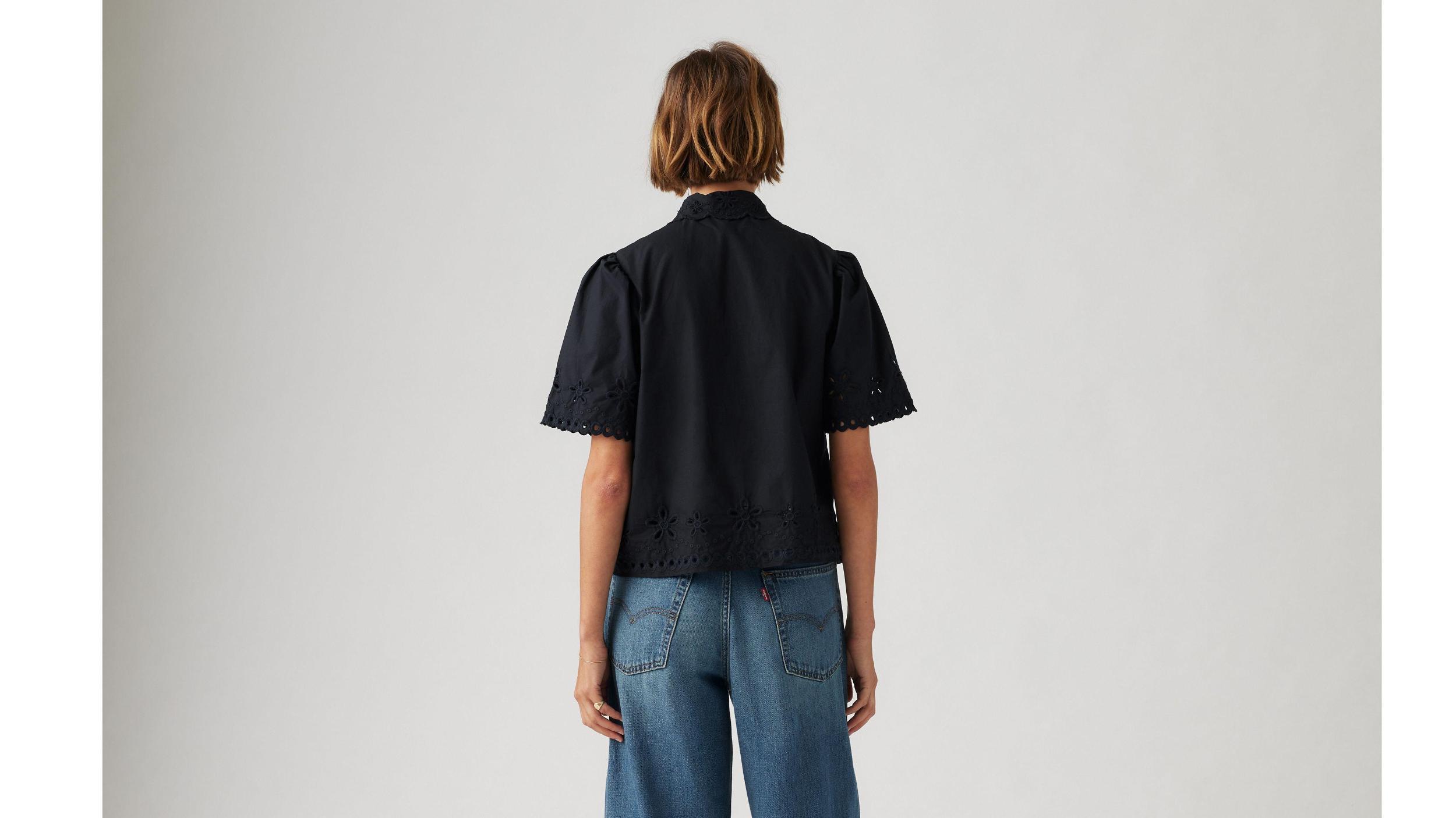 Rayne Camp Shirt Product Image