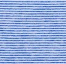 johnnie-O Los Angeles Dodgers Lyndonn Striped Jersey Performance Polo Product Image