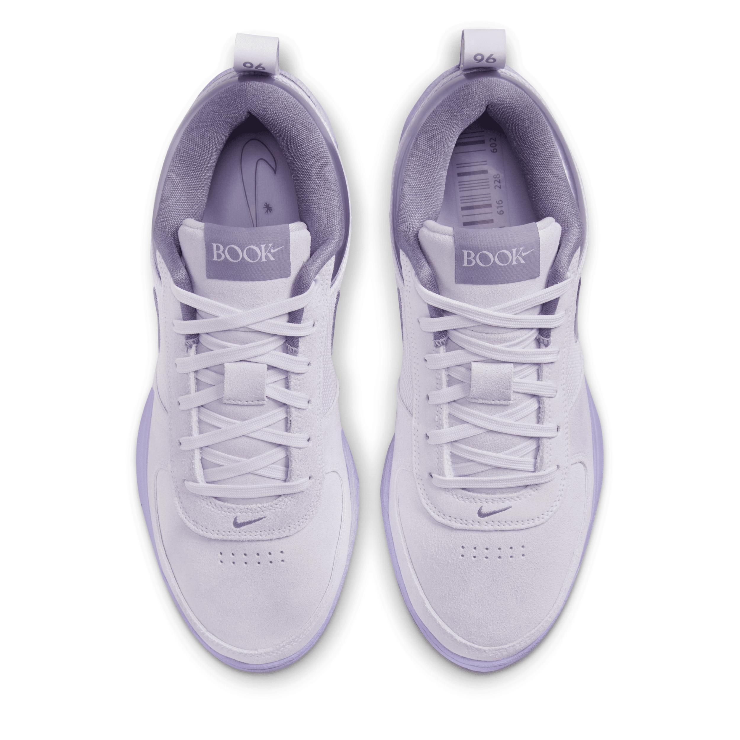 Nike Men's Book 1 Basketball Shoes Product Image