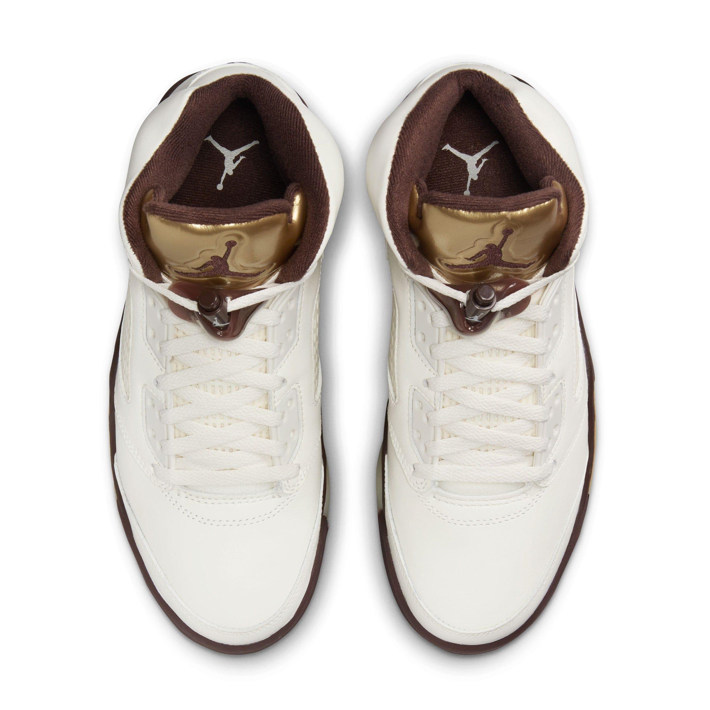 WOMEN'S AIR JORDAN 5 RETRO Product Image