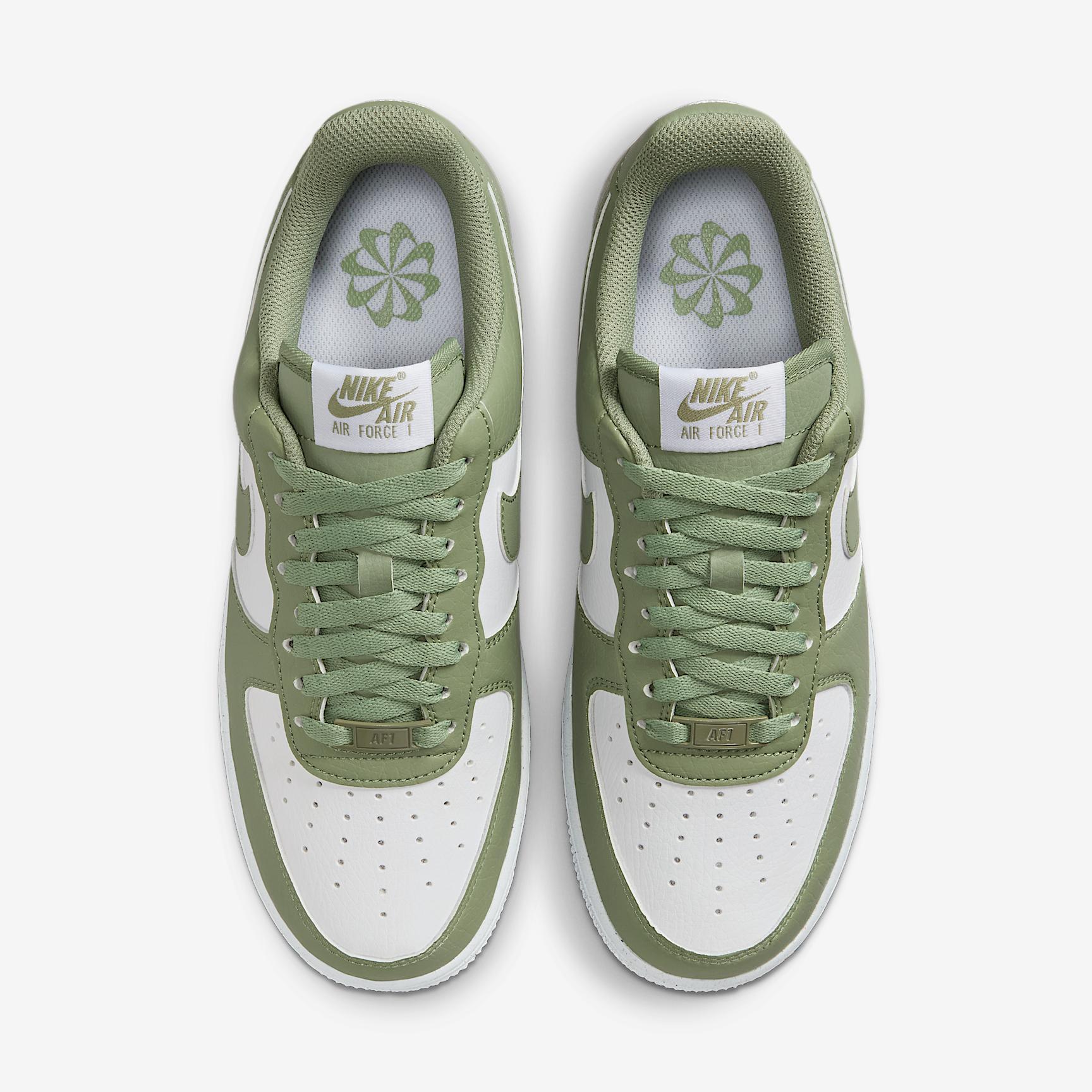 Nike Women's Air Force 1 '07 Next Nature Shoes Product Image