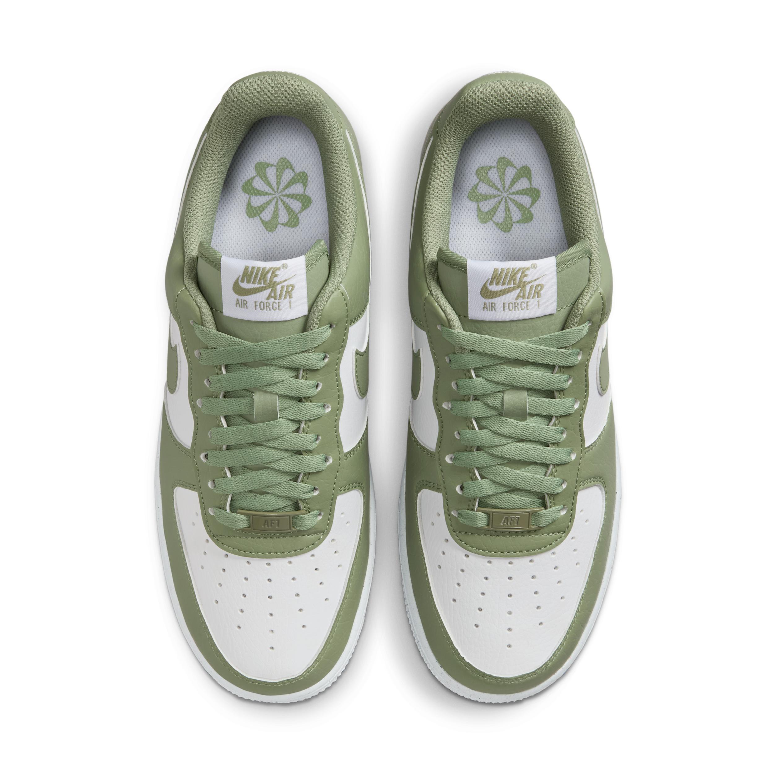 Nike Women's Air Force 1 '07 Next Nature Shoes Product Image