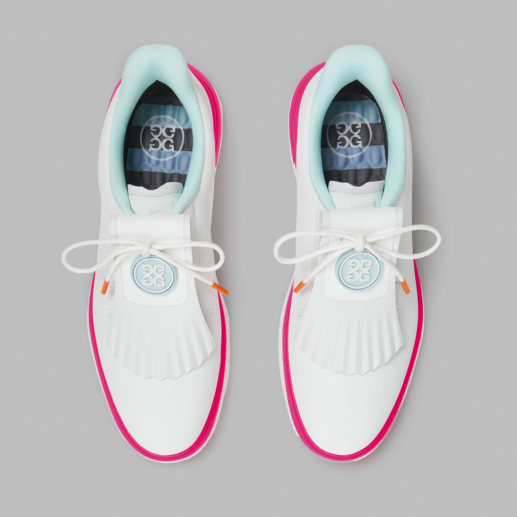 WOMEN'S GALLIVAN2R KILTIE GOLF SHOE Product Image