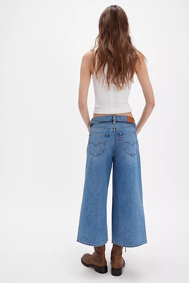 Levi's XL Culotte Jeans Product Image