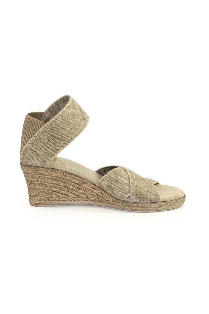 Charleston Shoe Co. Cannon Wedge Product Image