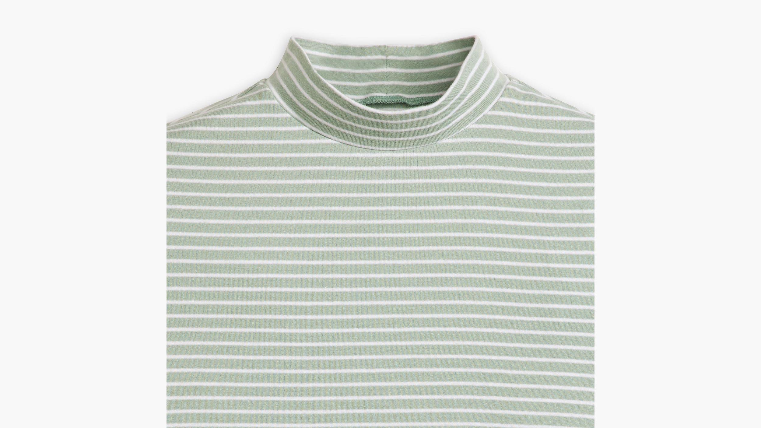 Effortless Short Sleeve T-Shirt Product Image