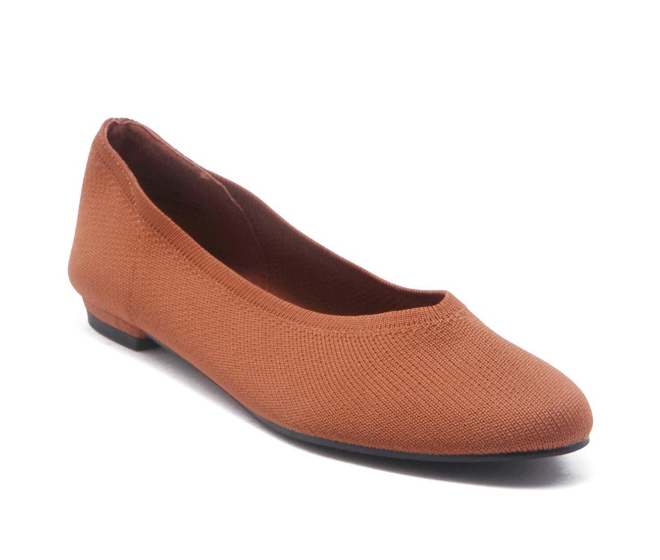 Women's Chelsea Crew Flyer Flats Product Image