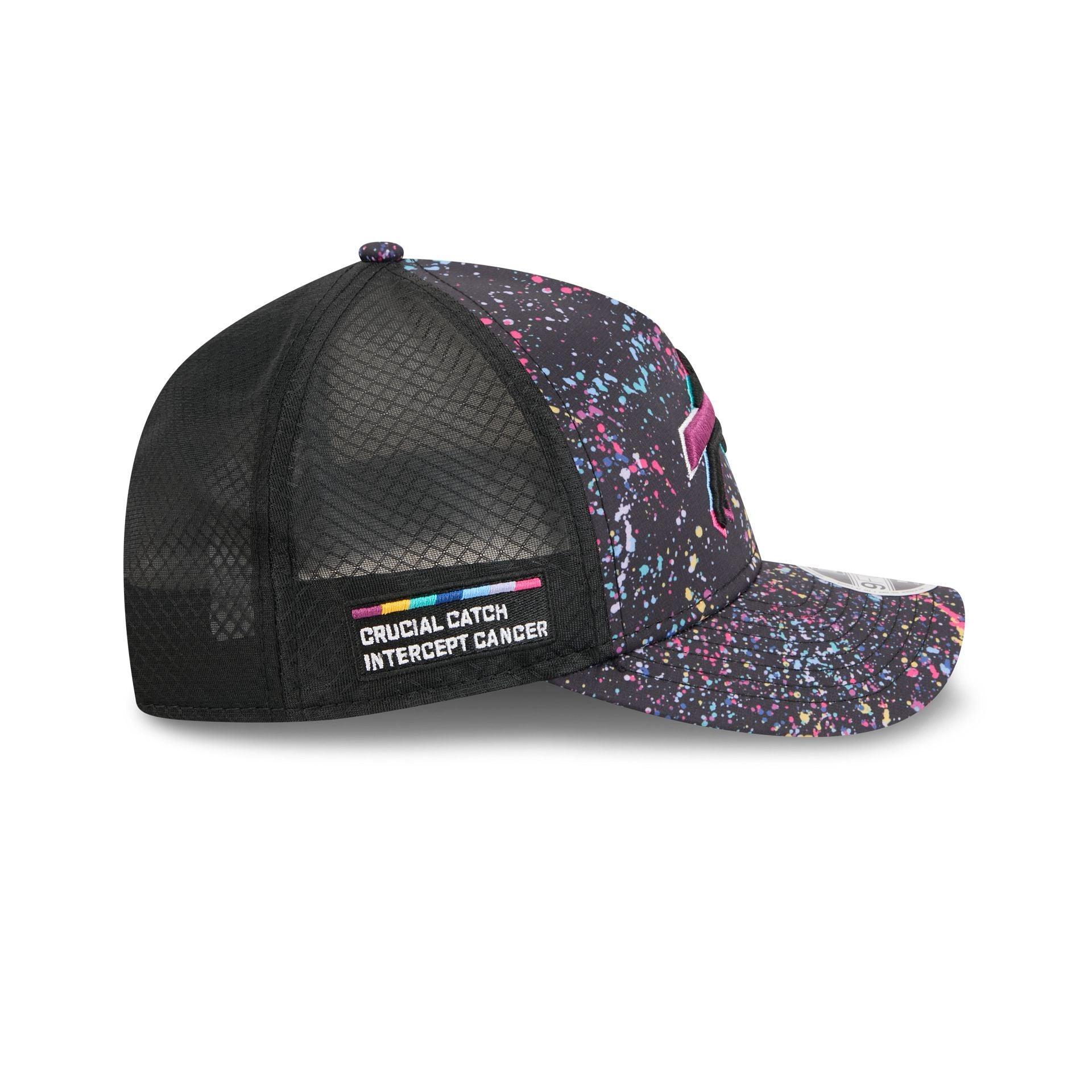 Los Angeles Angels Reflect Runner Adjustable Hat Male Product Image