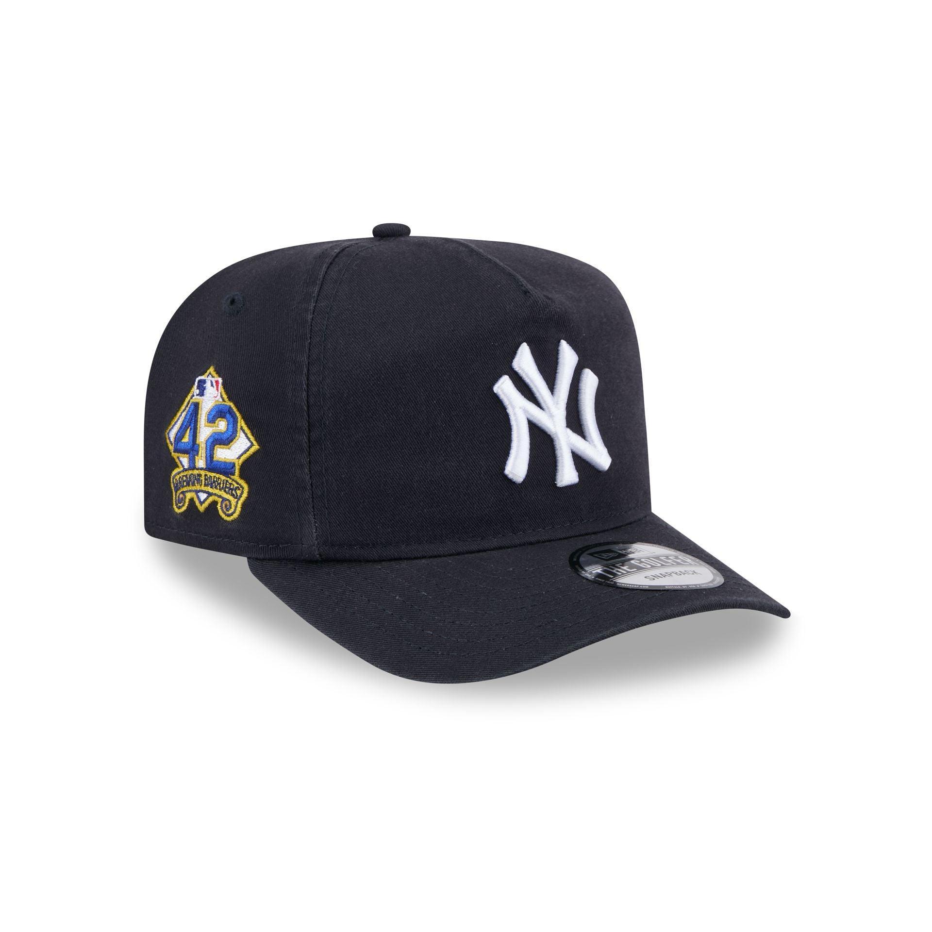 Columbus Blue Jackets Washed 9FIFTY A-Frame Snapback Hat Male Product Image
