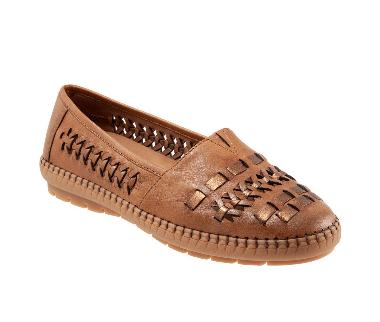 Women's Trotters Rory Slip-On Shoes Product Image