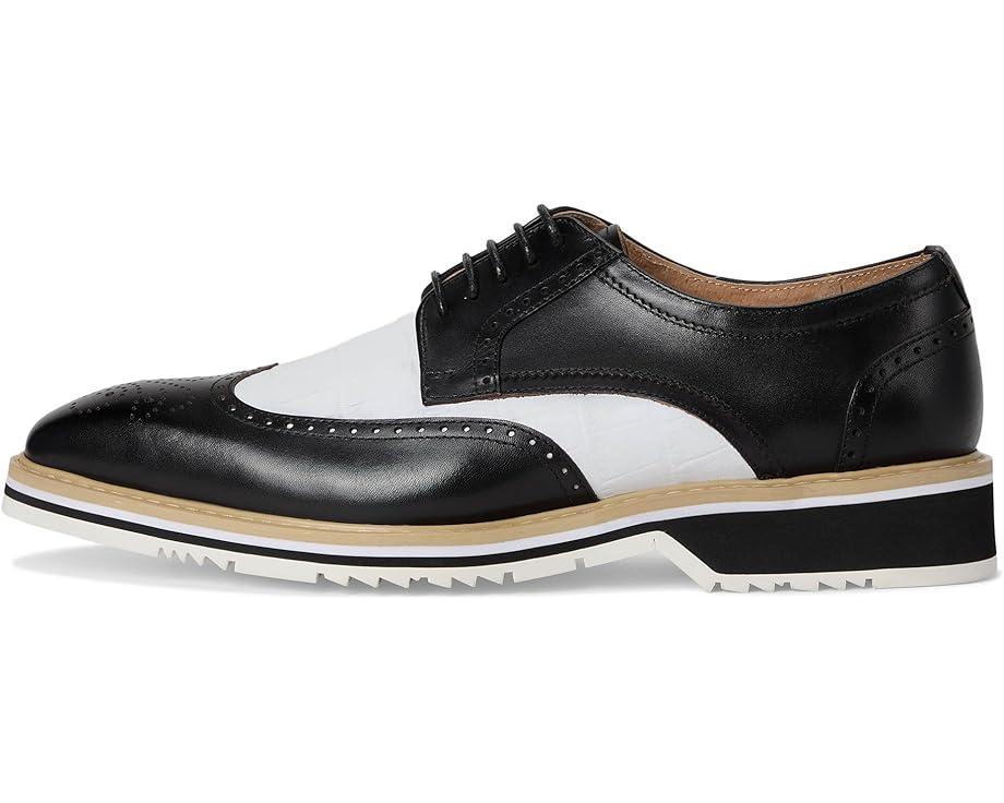Barringer Lace-Up Product Image
