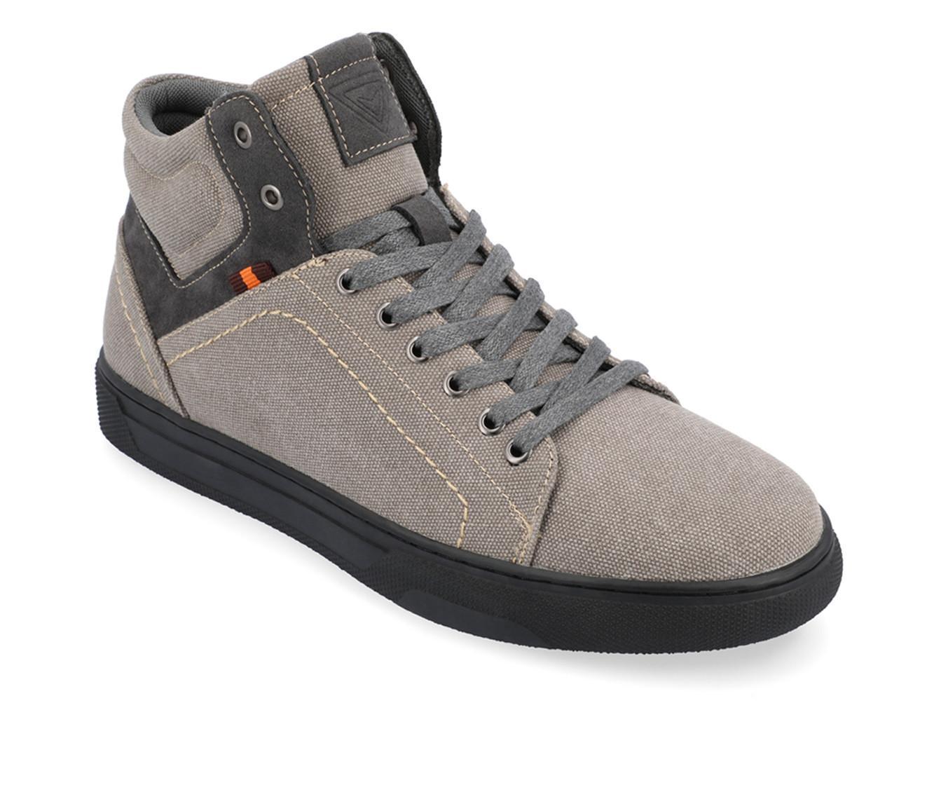 Men's Vance Co. Justin Sneaker Boots Product Image